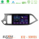 Bizzar XT2 Series 4Core Android13 2+32GB Kia Picanto Navigation Multimedia Tablet 9 Bizzar XT2 Series 4Core Android13 2+32GB Kia Picanto Navigation Multimedia Tablet 9
