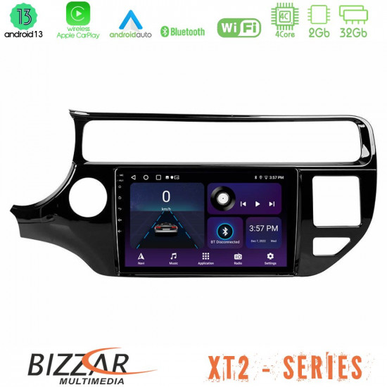 Bizzar XT2 Series 4Core Android13 2+32GB Kia Rio 2015-2017 Navigation Multimedia Tablet 9 Bizzar XT2 Series 4Core Android13 2+32GB Kia Rio 2015-2017 Navigation Multimedia Tablet 9