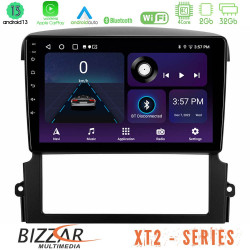 Bizzar XT2 Series 4Core Android13 2+32GB Kia Sorento Navigation Multimedia Tablet 9 Bizzar XT2 Series 4Core Android13 2+32GB Kia Sorento Navigation Multimedia Tablet 9