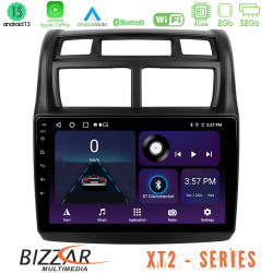 Bizzar XT2 Series 4Core Android13 2+32GB Kia Sportage 2008-2011 Navigation Multimedia Tablet 9 Bizzar XT2 Series 4Core Android13 2+32GB Kia Sportage 2008-2011 Navigation Multimedia Tablet 9