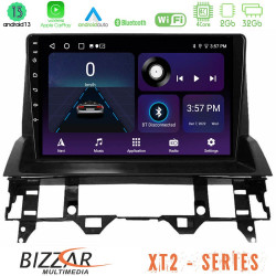 Bizzar XT2 Series 4Core Android13 2+32GB Mazda6 2002-2006 Navigation Multimedia Tablet 9 Bizzar XT2 Series 4Core Android13 2+32GB Mazda6 2002-2006 Navigation Multimedia Tablet 9