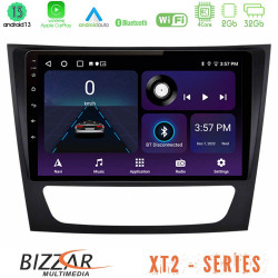 Bizzar XT2 Series 4Core Android13 2+32GB Mercedes E Class / CLS Class Navigation Multimedia Tablet 9 Bizzar XT2 Series 4Core Android13 2+32GB Mercedes E Class / CLS Class Navigation Multimedia Tablet 9