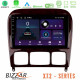 Bizzar XT2 Series 4Core Android13 2+32GB Mercedes S Class 1999-2004 (W220) Navigation Multimedia Tablet 9 Bizzar XT2 Series 4Core Android13 2+32GB Mercedes S Class 1999-2004 (W220) Navigation Multimedia Tablet 9