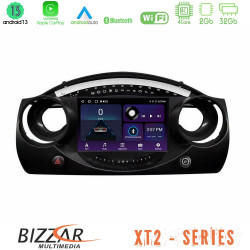 Bizzar XT2 Series 4Core Android13 2+32GB Mini Cooper R50 Navigation Multimedia Tablet 9 Bizzar XT2 Series 4Core Android13 2+32GB Mini Cooper R50 Navigation Multimedia Tablet 9