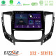 Bizzar XT2 Series 4Core Android13 2+32GB Mitsubishi L200 2016-gt; -amp; Fiat Fullback (Auto A/C) Navigation Multimedia Tablet 9 Bizzar XT2 Series 4Core Android13 2+32GB Mitsubishi L200 2016-gt; -amp; Fiat Fullback (Auto A/C) Navigation Multimedia Tablet 9