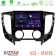 Bizzar XT2 Series 4Core Android13 2+32GB Mitsubishi L200 2016-gt; -amp; Fiat Fullback (Manual A/C) Navigation Multimedia Tablet 9 Bizzar XT2 Series 4Core Android13 2+32GB Mitsubishi L200 2016-gt; -amp; Fiat Fullback (Manual A/C) Navigation Multimedia Tablet 9