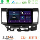 Bizzar XT2 Series 4Core Android13 2+32GB Mitsubishi Lancer 2008 – 2015 Navigation Multimedia Tablet 10 Bizzar XT2 Series 4Core Android13 2+32GB Mitsubishi Lancer 2008 – 2015 Navigation Multimedia Tablet 10