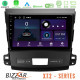 Bizzar XT2 Series 4Core Android13 2+32GB Mitsubishi Outlander/Citroen C-Crosser/Peugeot 4007 Navigation Multimedia Tablet 9 Bizzar XT2 Series 4Core Android13 2+32GB Mitsubishi Outlander/Citroen C-Crosser/Peugeot 4007 Navigation Multimedia Tablet 9