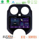 Bizzar XT2 Series 4Core Android13 2+32GB Nissan Micra 2011-2014 Navigation Multimedia Tablet 9 Bizzar XT2 Series 4Core Android13 2+32GB Nissan Micra 2011-2014 Navigation Multimedia Tablet 9