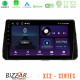 Bizzar XT2 Series 4Core Android13 2+32GB Nissan Micra K14 Navigation Multimedia Tablet 9 Bizzar XT2 Series 4Core Android13 2+32GB Nissan Micra K14 Navigation Multimedia Tablet 9