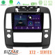 Bizzar XT2 Series 4Core Android13 2+32GB Nissan Navara Navigation Multimedia Tablet 9 Bizzar XT2 Series 4Core Android13 2+32GB Nissan Navara Navigation Multimedia Tablet 9