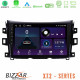 Bizzar XT2 Series 4Core Android13 2+32GB Nissan Navara NP300 Navigation Multimedia Tablet 9 Bizzar XT2 Series 4Core Android13 2+32GB Nissan Navara NP300 Navigation Multimedia Tablet 9