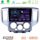 Bizzar XT2 Series 4Core Android13 2+32GB Nissan NV200 Navigation Multimedia Tablet 9 Bizzar XT2 Series 4Core Android13 2+32GB Nissan NV200 Navigation Multimedia Tablet 9