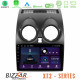 Bizzar XT2 Series 4Core Android13 2+32GB Nissan Qashqai J10 Navigation Multimedia Tablet 9 Bizzar XT2 Series 4Core Android13 2+32GB Nissan Qashqai J10 Navigation Multimedia Tablet 9