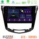 Bizzar XT2 Series 4Core Android13 2+32GB Nissan Qashqai J11 (AUTO A/C) Navigation Multimedia Tablet 10 Bizzar XT2 Series 4Core Android13 2+32GB Nissan Qashqai J11 (AUTO A/C) Navigation Multimedia Tablet 10