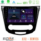 Bizzar XT2 Series 4Core Android13 2+32GB Nissan Qashqai J11 (Manual A/C) Navigation Multimedia Tablet 10 Bizzar XT2 Series 4Core Android13 2+32GB Nissan Qashqai J11 (Manual A/C) Navigation Multimedia Tablet 10