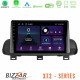 Bizzar XT2 Series 4Core Android13 2+32GB Nissan Qashqai J12 -amp; X-Trail T33 Navigation Multimedia Tablet 10 Bizzar XT2 Series 4Core Android13 2+32GB Nissan Qashqai J12 -amp; X-Trail T33 Navigation Multimedia Tablet 10
