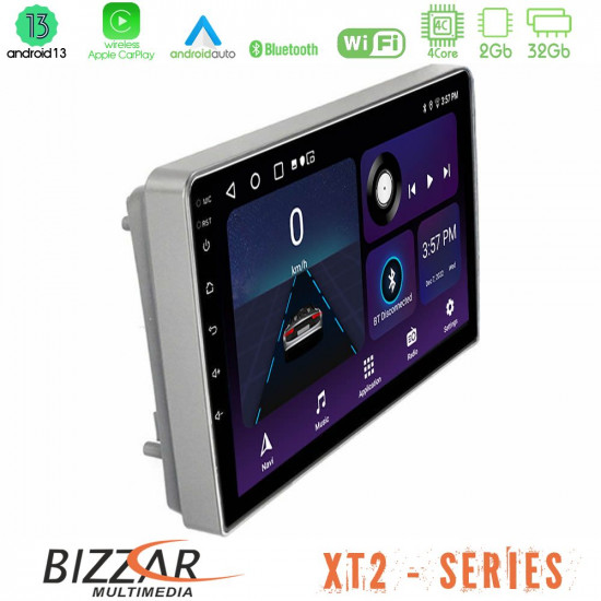 Bizzar XT2 Series 4Core Android13 2+32GB Opel Astra/Corsa/Antara/Zafira Navigation Multimedia Tablet 9 Bizzar XT2 Series 4Core Android13 2+32GB Opel Astra/Corsa/Antara/Zafira Navigation Multimedia Tablet 9