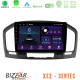 Bizzar XT2 Series 4Core Android13 2+32GB Opel Insignia 2008-2013 Navigation Multimedia Tablet 9 Bizzar XT2 Series 4Core Android13 2+32GB Opel Insignia 2008-2013 Navigation Multimedia Tablet 9