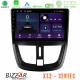 Bizzar XT2 Series 4Core Android13 2+32GB Peugeot 207 Navigation Multimedia Tablet 9 Bizzar XT2 Series 4Core Android13 2+32GB Peugeot 207 Navigation Multimedia Tablet 9