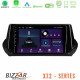 Bizzar XT2 Series 4Core Android13 2+32GB Peugeot 208 2019-2023 Navigation Multimedia Tablet 9 Bizzar XT2 Series 4Core Android13 2+32GB Peugeot 208 2019-2023 Navigation Multimedia Tablet 9