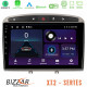 Bizzar XT2 Series 4Core Android13 2+32GB Peugeot 308/RCZ Navigation Multimedia Tablet 9 (Ασημί Χρώμα) Bizzar XT2 Series 4Core Android13 2+32GB Peugeot 308/RCZ Navigation Multimedia Tablet 9 (Ασημί Χρώμα)