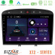 Bizzar XT2 Series 4Core Android13 2+32GB Peugeot 308/RCZ Navigation Multimedia Tablet 9 Bizzar XT2 Series 4Core Android13 2+32GB Peugeot 308/RCZ Navigation Multimedia Tablet 9