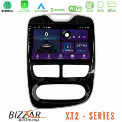 Bizzar XT2 Series 4Core Android13 2+32GB Renault Clio 2012-2016 Navigation Multimedia Tablet 10 Bizzar XT2 Series 4Core Android13 2+32GB Renault Clio 2012-2016 Navigation Multimedia Tablet 10