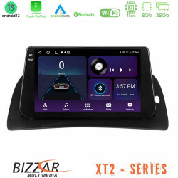 Bizzar XT2 Series 4Core Android13 2+32GB Renault Kangoo 2013-2018 Navigation Multimedia Tablet 9 Bizzar XT2 Series 4Core Android13 2+32GB Renault Kangoo 2013-2018 Navigation Multimedia Tablet 9