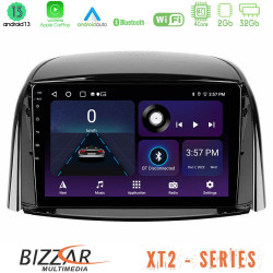 Bizzar XT2 Series 4Core Android13 2+32GB Renault Koleos 2007-2015 Navigation Multimedia Tablet 9 Bizzar XT2 Series 4Core Android13 2+32GB Renault Koleos 2007-2015 Navigation Multimedia Tablet 9