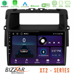 Bizzar XT2 Series 4Core Android13 2+32GB Renault/Nissan/Opel Navigation Multimedia Tablet 10 Bizzar XT2 Series 4Core Android13 2+32GB Renault/Nissan/Opel Navigation Multimedia Tablet 10