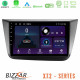Bizzar XT2 Series 4Core Android13 2+32GB Seat Altea 2004-2015 Navigation Multimedia Tablet 9 Bizzar XT2 Series 4Core Android13 2+32GB Seat Altea 2004-2015 Navigation Multimedia Tablet 9