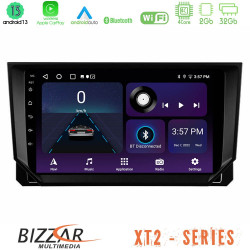 Bizzar XT2 Series 4Core Android13 2+32GB Seat Arona/Ibiza Navigation Multimedia Tablet 9 Bizzar XT2 Series 4Core Android13 2+32GB Seat Arona/Ibiza Navigation Multimedia Tablet 9