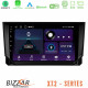 Bizzar XT2 Series 4Core Android13 2+32GB Seat Arona/Ibiza Navigation Multimedia Tablet 9 Bizzar XT2 Series 4Core Android13 2+32GB Seat Arona/Ibiza Navigation Multimedia Tablet 9