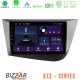 Bizzar XT2 Series 4Core Android13 2+32GB Seat Leon Navigation Multimedia Tablet 9 Bizzar XT2 Series 4Core Android13 2+32GB Seat Leon Navigation Multimedia Tablet 9