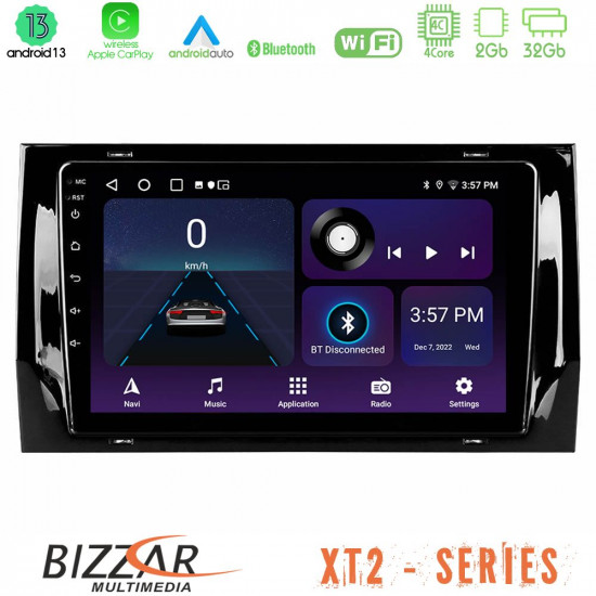Bizzar XT2 Series 4Core Android13 2+32GB Skoda Kodiaq 2017-gt; Navigation Multimedia Tablet 10 Bizzar XT2 Series 4Core Android13 2+32GB Skoda Kodiaq 2017-gt; Navigation Multimedia Tablet 10