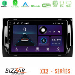Bizzar XT2 Series 4Core Android13 2+32GB Skoda Kodiaq 2017-gt; Navigation Multimedia Tablet 10 Bizzar XT2 Series 4Core Android13 2+32GB Skoda Kodiaq 2017-gt; Navigation Multimedia Tablet 10