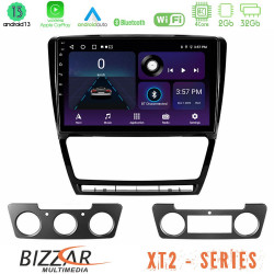 Bizzar XT2 Series 4Core Android13 2+32GB Skoda Octavia 5 Navigation Multimedia Tablet 10 Bizzar XT2 Series 4Core Android13 2+32GB Skoda Octavia 5 Navigation Multimedia Tablet 10
