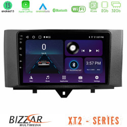 Bizzar XT2 Series 4Core Android13 2+32GB Smart 451 Facelift Navigation Multimedia Tablet 9 Bizzar XT2 Series 4Core Android13 2+32GB Smart 451 Facelift Navigation Multimedia Tablet 9