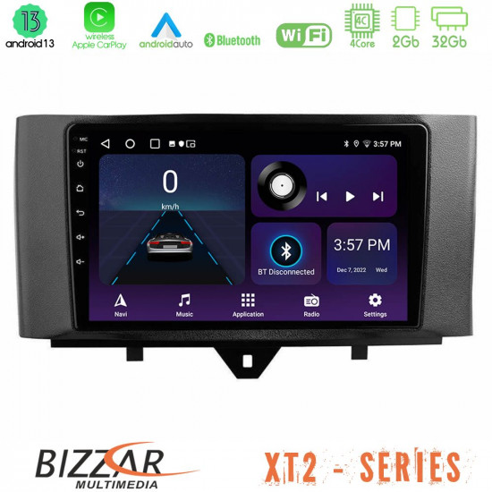 Bizzar XT2 Series 4Core Android13 2+32GB Smart 451 Facelift Navigation Multimedia Tablet 9 Bizzar XT2 Series 4Core Android13 2+32GB Smart 451 Facelift Navigation Multimedia Tablet 9