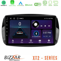 Bizzar XT2 Series 4Core Android13 2+32GB Smart 453 Navigation Multimedia Tablet 9 Bizzar XT2 Series 4Core Android13 2+32GB Smart 453 Navigation Multimedia Tablet 9