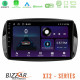 Bizzar XT2 Series 4Core Android13 2+32GB Smart 453 Navigation Multimedia Tablet 9