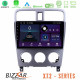 Bizzar XT2 Series 4Core Android13 2+32GB Subaru Forester 2003-2007 Navigation Multimedia Tablet 9 Bizzar XT2 Series 4Core Android13 2+32GB Subaru Forester 2003-2007 Navigation Multimedia Tablet 9