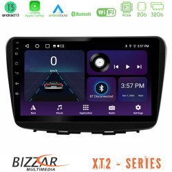 Bizzar XT2 Series 4Core Android13 2+32GB Suzuki Baleno 2016-2021 Navigation Multimedia Tablet 9 Bizzar XT2 Series 4Core Android13 2+32GB Suzuki Baleno 2016-2021 Navigation Multimedia Tablet 9