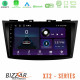 Bizzar XT2 Series 4Core Android13 2+32GB Suzuki Swift 2011-2016 Navigation Multimedia Tablet 9 Bizzar XT2 Series 4Core Android13 2+32GB Suzuki Swift 2011-2016 Navigation Multimedia Tablet 9