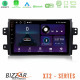 Bizzar XT2 Series 4Core Android13 2+32GB Suzuki SX4 2006-2014 Fiat Sedici 2006-2014 Navigation Multimedia Tablet 9 Bizzar XT2 Series 4Core Android13 2+32GB Suzuki SX4 2006-2014 Fiat Sedici 2006-2014 Navigation Multimedia Tablet 9