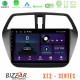 Bizzar XT2 Series 4Core Android13 2+32GB Suzuki SX4 S-Cross Navigation Multimedia Tablet 9 Bizzar XT2 Series 4Core Android13 2+32GB Suzuki SX4 S-Cross Navigation Multimedia Tablet 9