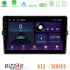 Bizzar XT2 Series 4Core Android13 2+32GB Toyota Auris Navigation Multimedia Tablet 10 Bizzar XT2 Series 4Core Android13 2+32GB Toyota Auris Navigation Multimedia Tablet 10
