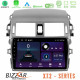 Bizzar XT2 Series 4Core Android13 2+32GB Toyota Corolla 2008-2010 Navigation Multimedia Tablet 9 Bizzar XT2 Series 4Core Android13 2+32GB Toyota Corolla 2008-2010 Navigation Multimedia Tablet 9