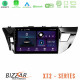 Bizzar XT2 Series 4Core Android13 2+32GB Toyota Corolla 2014-2016 Navigation Multimedia Tablet 10 Bizzar XT2 Series 4Core Android13 2+32GB Toyota Corolla 2014-2016 Navigation Multimedia Tablet 10